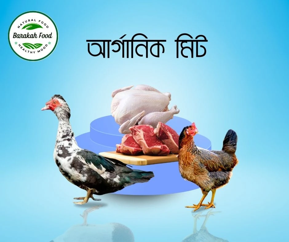 পোল্ট্রি এন্ড মিটস