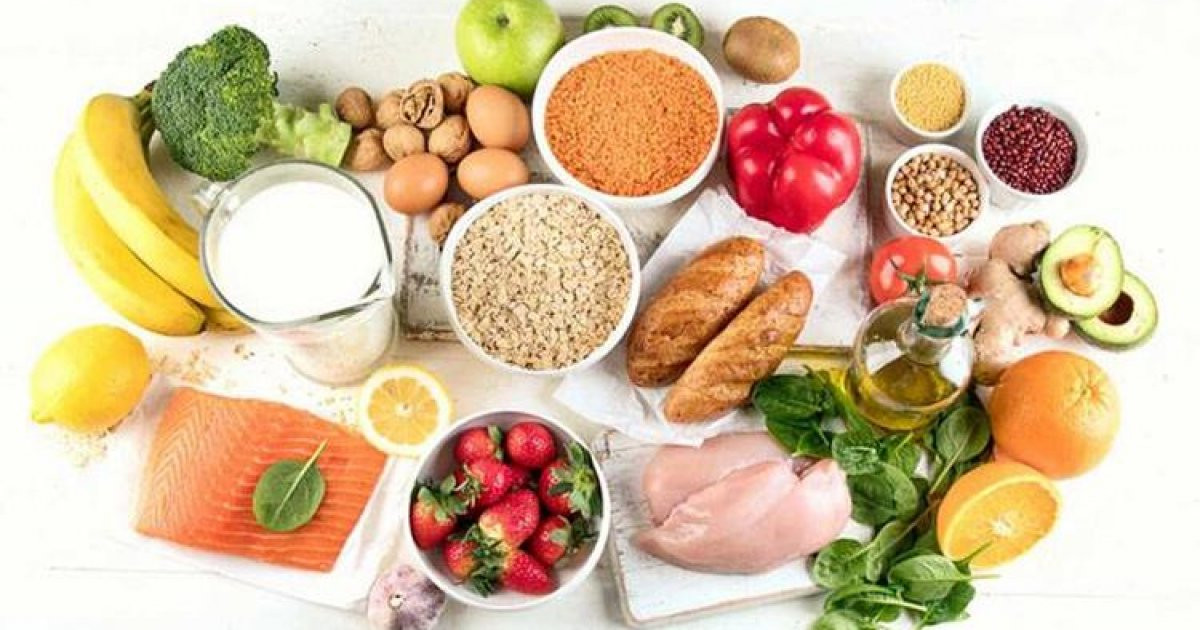 গড়ে তুলুন স্বাস্থ্যকর খাদ্যাভ্যাস - ভালো থাকুন