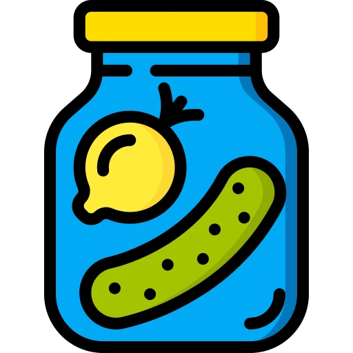 আচার ও চাটনি