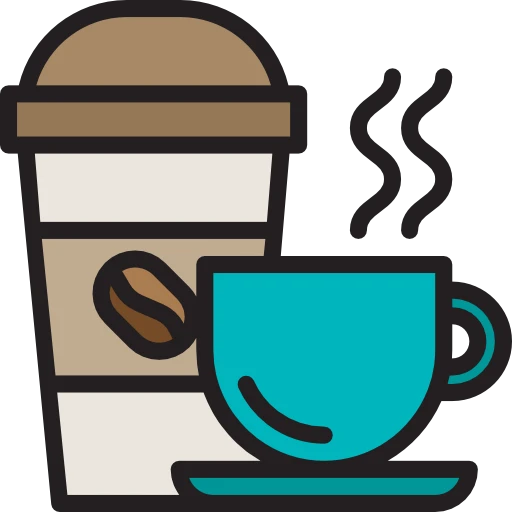 চা, জলখাবার এবং পানীয়