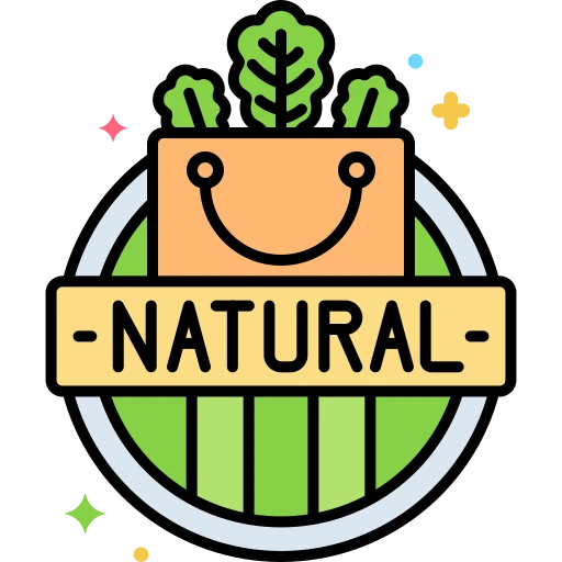 ন্যাচারাল ফুডস